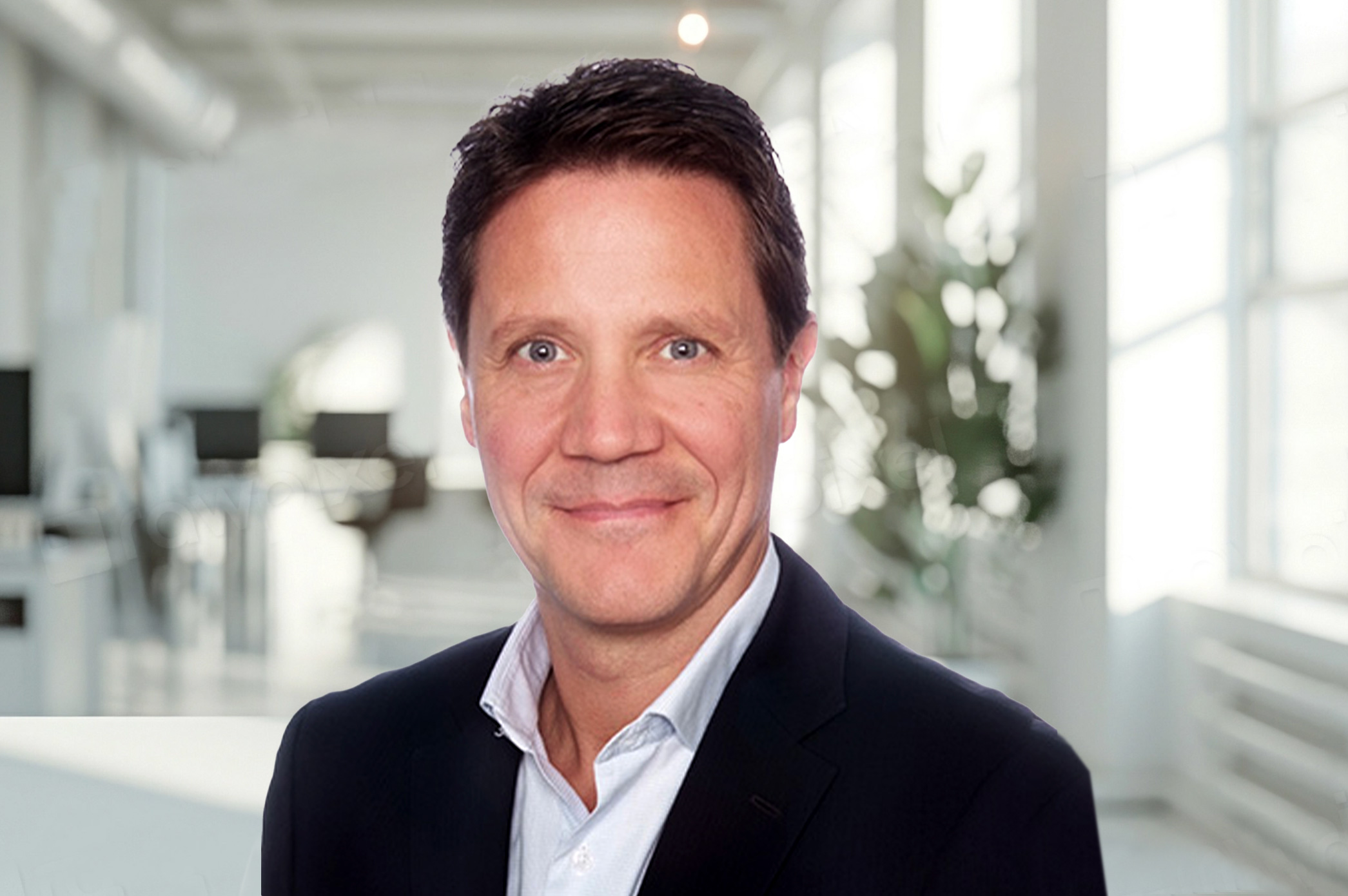 Yves Sirejacob