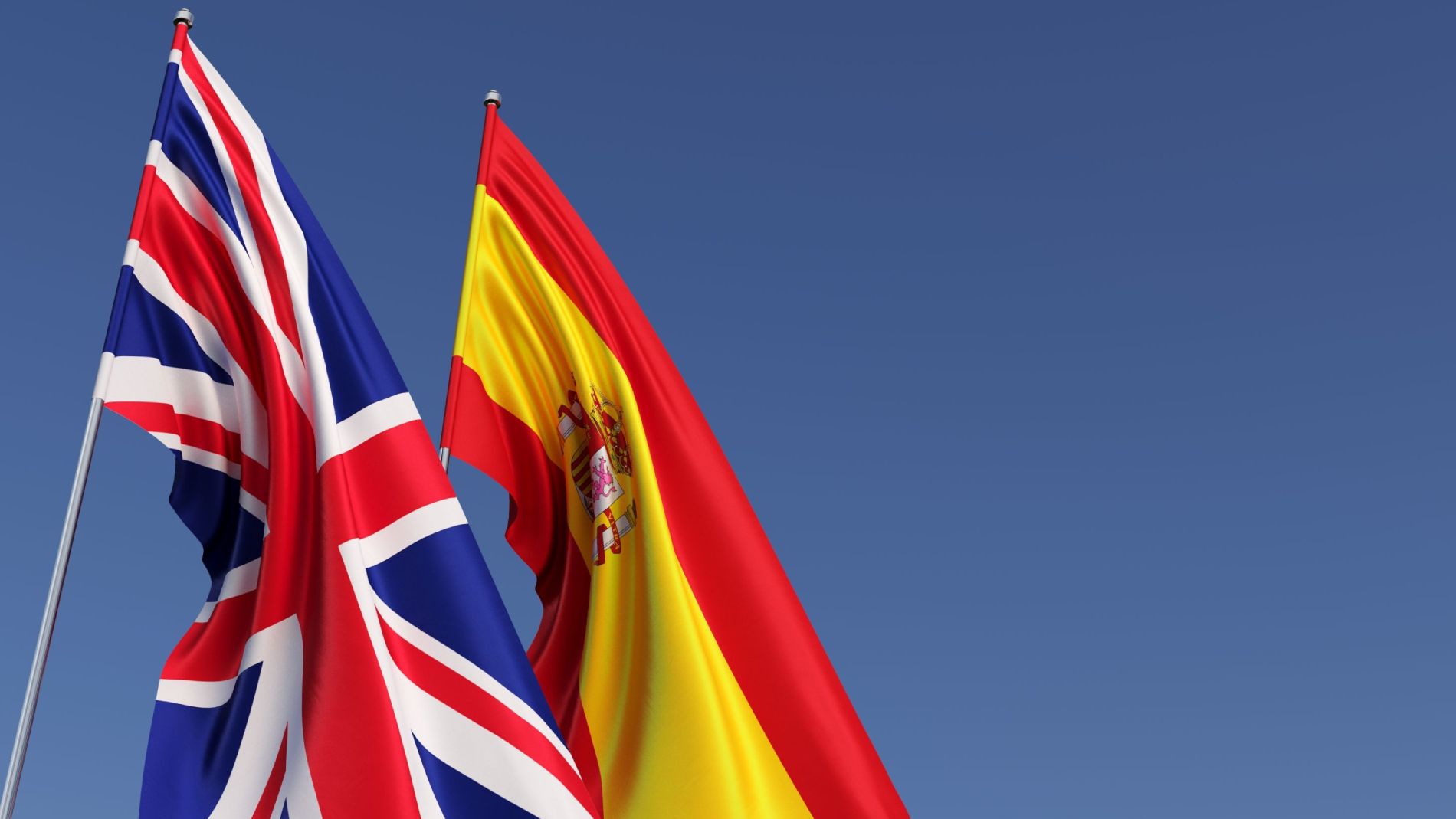 UK Citizens Entering Spain: What You Need to Know in 2025